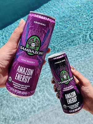 sambazon