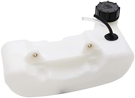 43cc 47cc 49cc 52cc 55cc Engine Motor Gas Fuel Petrol Tank Mini Scooter Auger Gas Powered Drill Pocket Quad Bike Garden Multi Tool Engines (40-5)