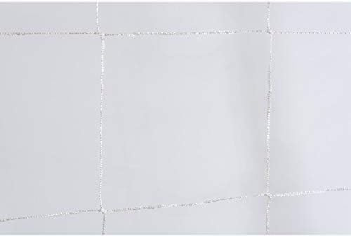 Hydrofarm HGN84 Flexible Polyethylene, 4 x 8', 6" Mesh Trellis Netting, 4x8 Feet