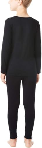 32 DEGREES Kid's Heat Base Layer Set