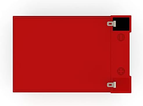 Pride Batteries for: Go Go, Go-Go Elite Traveler SC40E SC44E Scooter, Go-Go ES (S83) 3 Wheel Scooter, Go-Go Go-Chair 4 Wheel Scooter