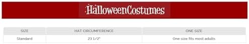 Fun Costumes Women's Horned Viking Faux Fur Trimmed Helmet