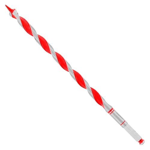 Diablo Auger Bit - 3/4" Diameter, 7/16" Hex Shank, 17-1/2" Length