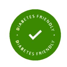 DIABETES FRIENDLY