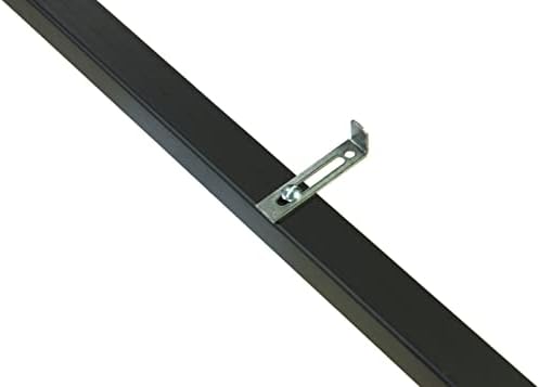 Glideaway Change Your Full to Queen Bed Frame Rail Conversion Rails Bed Frame