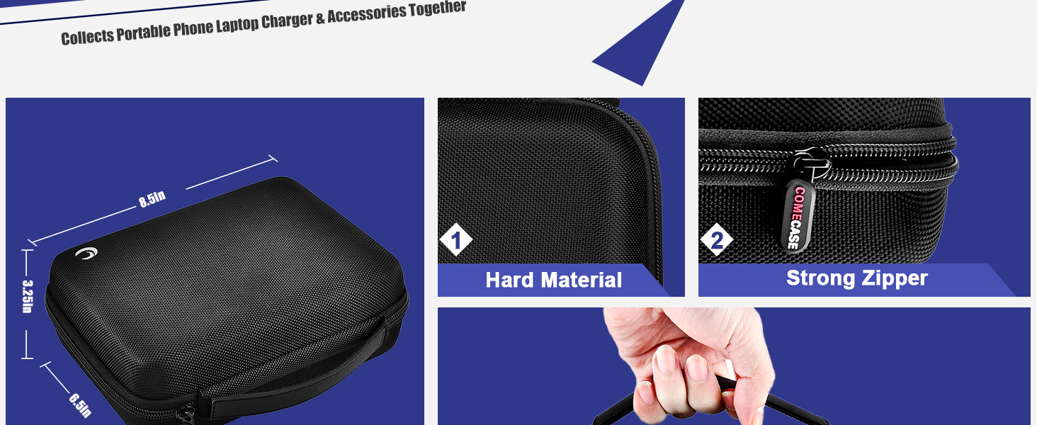 halo case