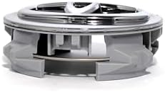 Toyota Genuine Parts 42603-48130 Center Wheel Cap