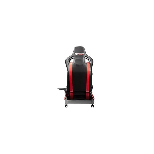 Next Level Racing GTTrack Simulator Cockpit (NLR-S009)