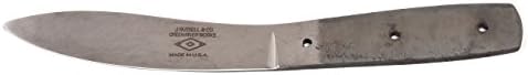 Russell Green River Buffalo Skinner Knife Blank [RH0125]