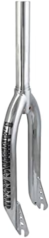 SE Bikes BMX Landing Gear Chrome Chromoly Replacement Fork Cr-Mo Steerer Tu | bike-rigid-forks