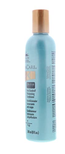 Avlon KeraCare Anti-Dandruff Moisturizing Conditioner for Dry & Itchy Scalp - CO by KeraCare