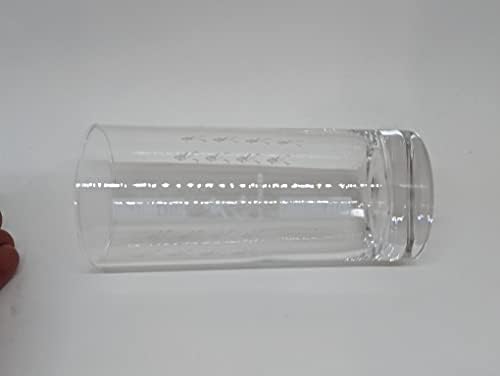 JOHNNIE WALKER Cocktail Glass