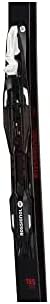 Rossignol EVO OT 65 IFP Positrack Mens XC Skis 185 W/Control Step in Bindings