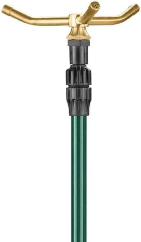Orbit 58288 3-Arm High-Rise Sprinkler
