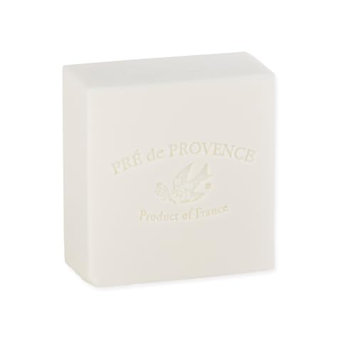 Pre de Provence Shea Butter Enriched Men's After Shave Balm, 2.5 Ounce - Bergamot & Thyme (Packaging may vary)