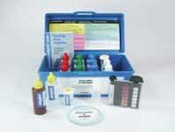Taylor K-2006C Service Complete FAS-DPD Kit, Case of 8