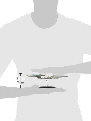 Star Trek Starships Special No. 17: Mega-Size Enterprise NX-01