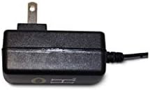 HALO Bolt AC Wall Plug Charger Adapter | Replacement Power Cord for HALO Bolt 58830, 57720, Max 55500, Air+