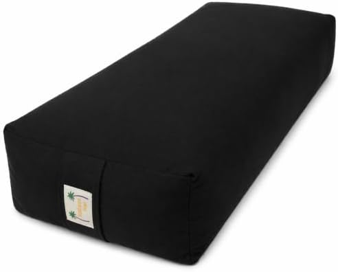 Kakaos Studio Rectangular Yoga Bolsters