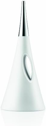 EVA SOLO | AquaStar Watering Can 2l / 0.53 Gallon / 67.6 Fluid Ounce | Pointed spout Produces an Even Flow of Water | Danish Design, Functionality & Quality | Grey