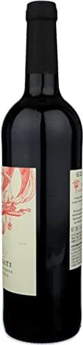 Globerati Cabernet Sauvignon, Red Wine, 750 mL Bottle