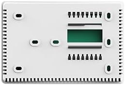 CT72 Basic Tamper Proof Thermostat