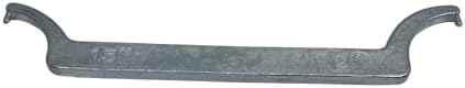 CRL Standoff Wrench for 1-1/2" and 2" Cap Assemblies