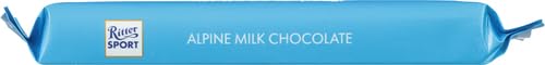 Ritter Alpine Milk Chocolate, 3.5 oz