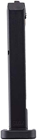 Glock 19 Gen3 11-Round 6mm BB Pistol Airsoft Gun Magazine