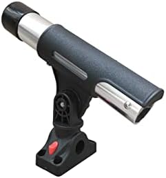 Brocraft Power Lock Fully Adjustable Rod Holder