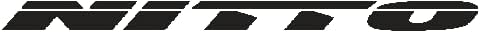 Nitto NT555 G2 all_ Season Radial Tire-235/50ZR18 101W