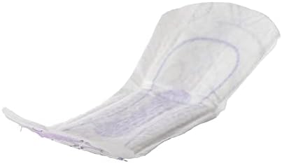 Poise Fresh Protection Female Incontinent Pad Regular Length 7.5" 19305, Light, 78 Ct