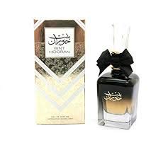Ard Al Zaafaran Bint Hooran Eau De Parfum Spray for Women, 3.4 Ounce
