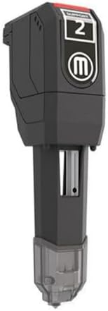 MakerBot Support 2A Performance Extruder for Method 3D Printer | Smart sensors, Thermal core, Quick-release mount
