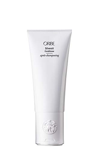 Oribe Silverati Conditioner - Brightens Grey & Silver Hair - 6.8oz