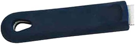 Winco AFP-2HX Removable Sleeve, for 10" and 12" Fry Pans, Blue