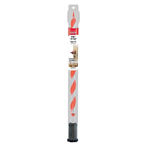Diablo Auger Bit - 3/4" Diameter, 7/16" Hex Shank, 17-1/2" Length