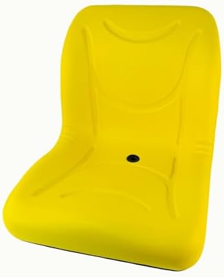 E-VG11696 Two Seats for John Deere Gator (2pcs) for XUV 850D, E GATOR, TURF GATORS Including TE, ELECTRIC & TH, TH 6X4 DIESEL GATOR, TX 4X2 GATOR