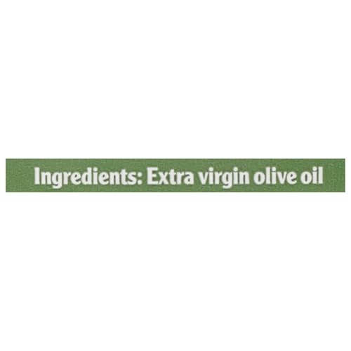 Filippo Berio Pure Olive Oil, 101.4 Ounce Tin