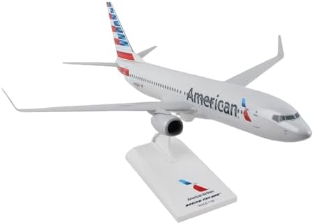 Daron Skymarks American Airlines Boeing 787 8 1/200