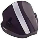 Puig Trend Windscreen (Dark Smoke) for 14-17 Honda Grom