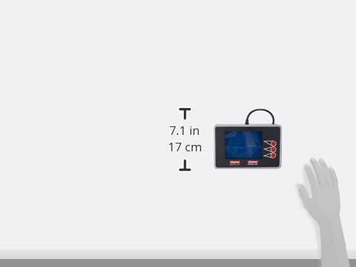 Carrera Digital 124/132 Lap Counter , Black