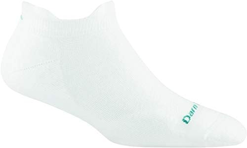 Darn Tough Women's No Show Tab Ultra-Lightweight Running Sock (Style 1052) -