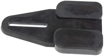 MR. Snowplow Replaces BOSS Part MSC04254 Bumper Stop KIT with Hardware