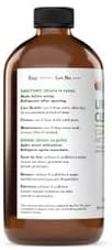 CNP | Liver Complete Liquid 8oz - Milk Thistle Chanca Piedra Detox Aid | Organic liver cleanse liquid with milk thistle, dandelion and chanca piedra for detox support and easy absorbing herbal aid