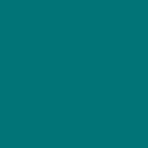 PRESTIGE Paints Exterior Paint and Primer In One, 1-Gallon, Satin, Comparable Match of Sherwin Williams* Blue Nile*