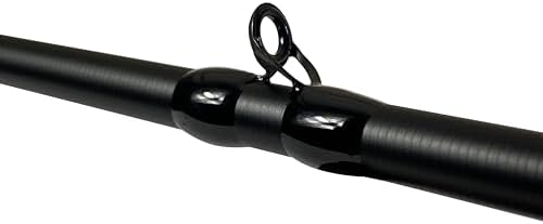 Dobyns Rods Sierra Ultra Finesse Casting Series