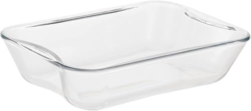 Simax Glassware BURNERS, heat-resistant, for baking glass, 2.5 liters one size clear