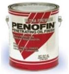 Penofin F3MCMQT Red Label Ultra Premium Stain (250-VOC), Cedar, 1 Qt