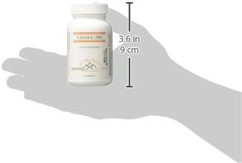 Nutri-West - Core Level Adrenal - 120